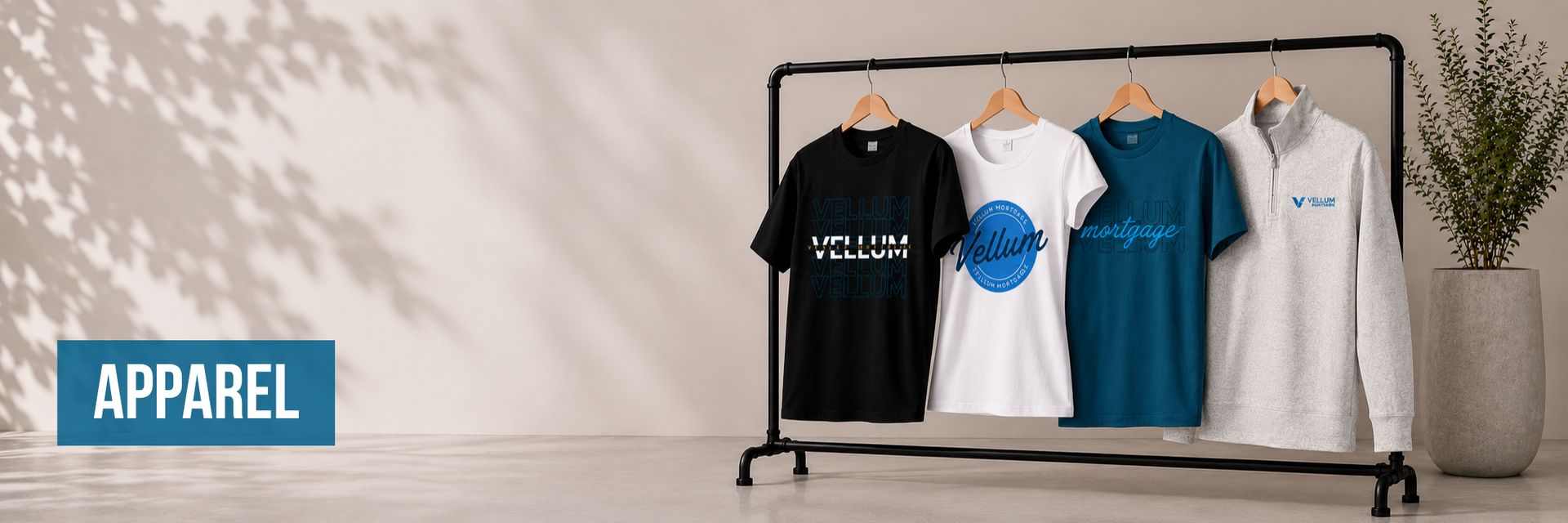 Apparel