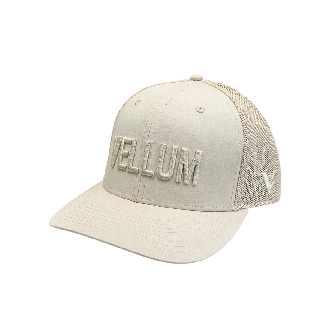 Pukka Adjustable Fit Golf Hat