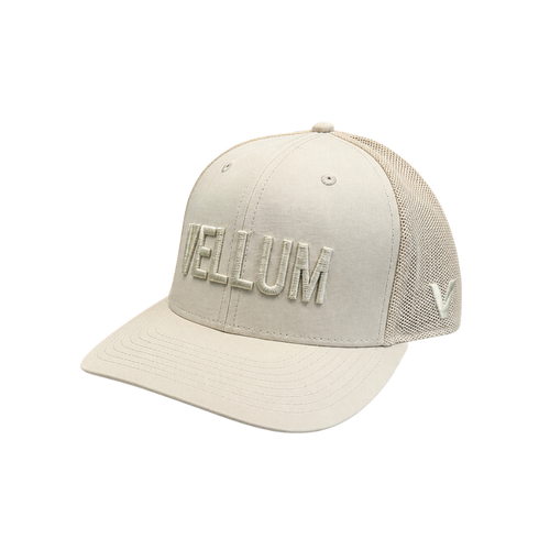 Pukka Adjustable Fit Golf Hat