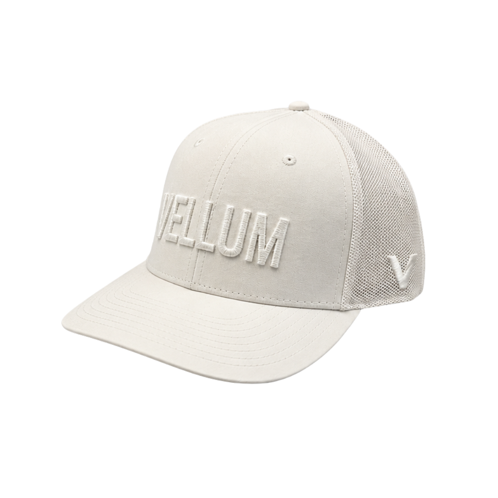 Pukka Adjustable Fit Golf Hat