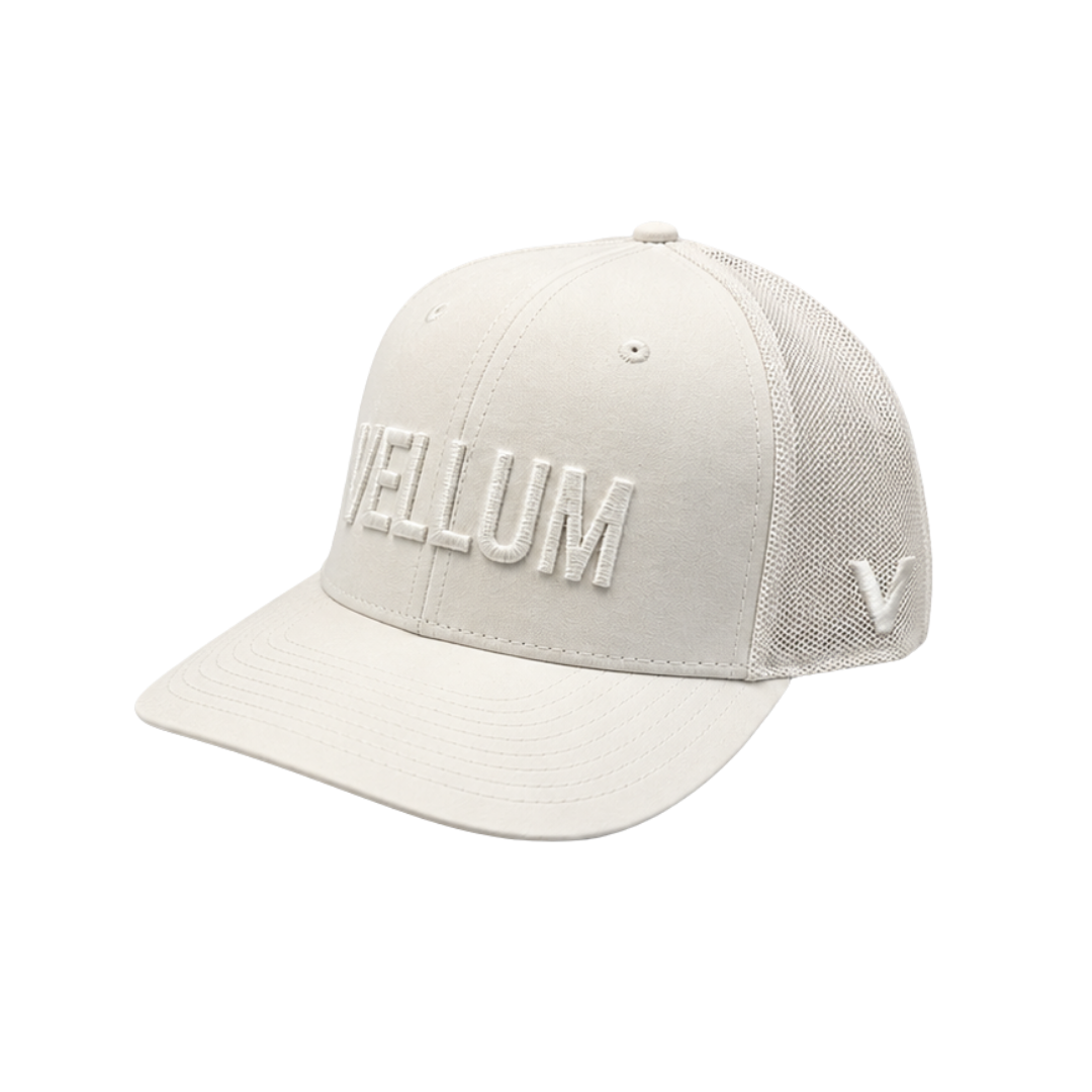 Pukka Adjustable Fit Golf Hat