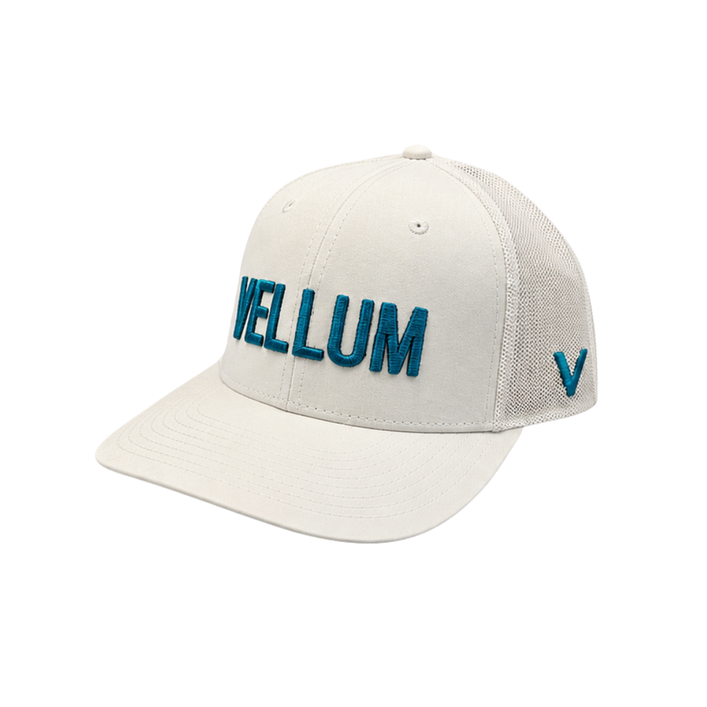 Pukka Adjustable Fit Golf Hat