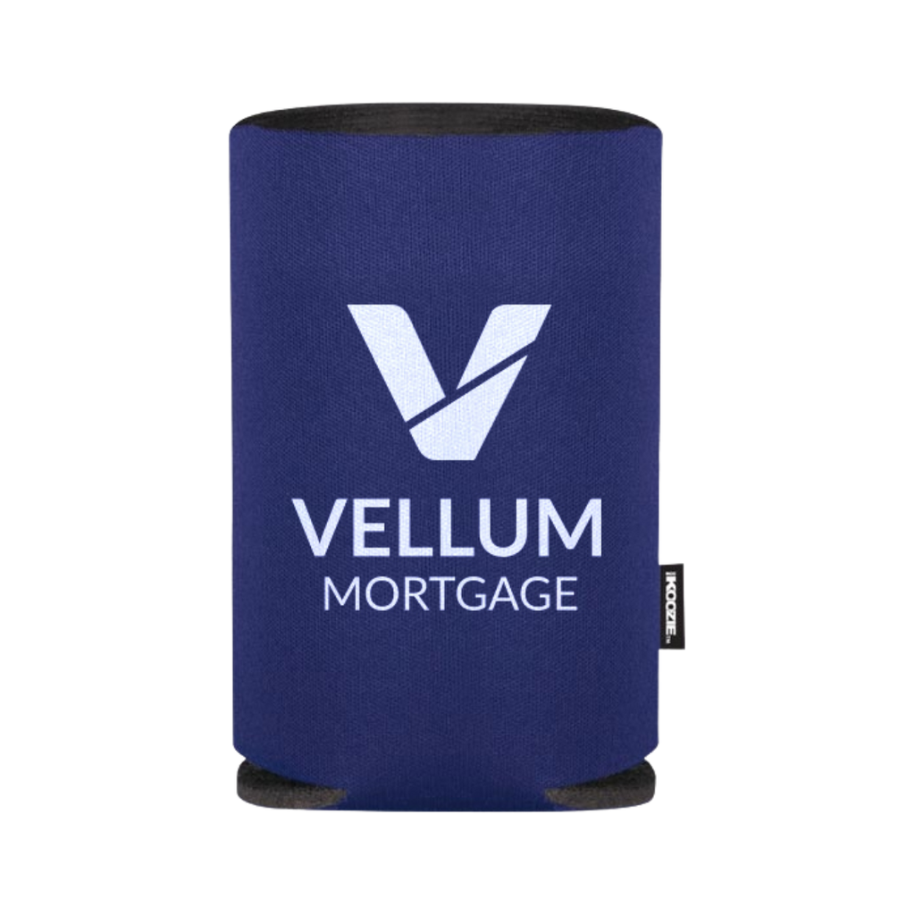 Collapsible Koozie Can Kooler