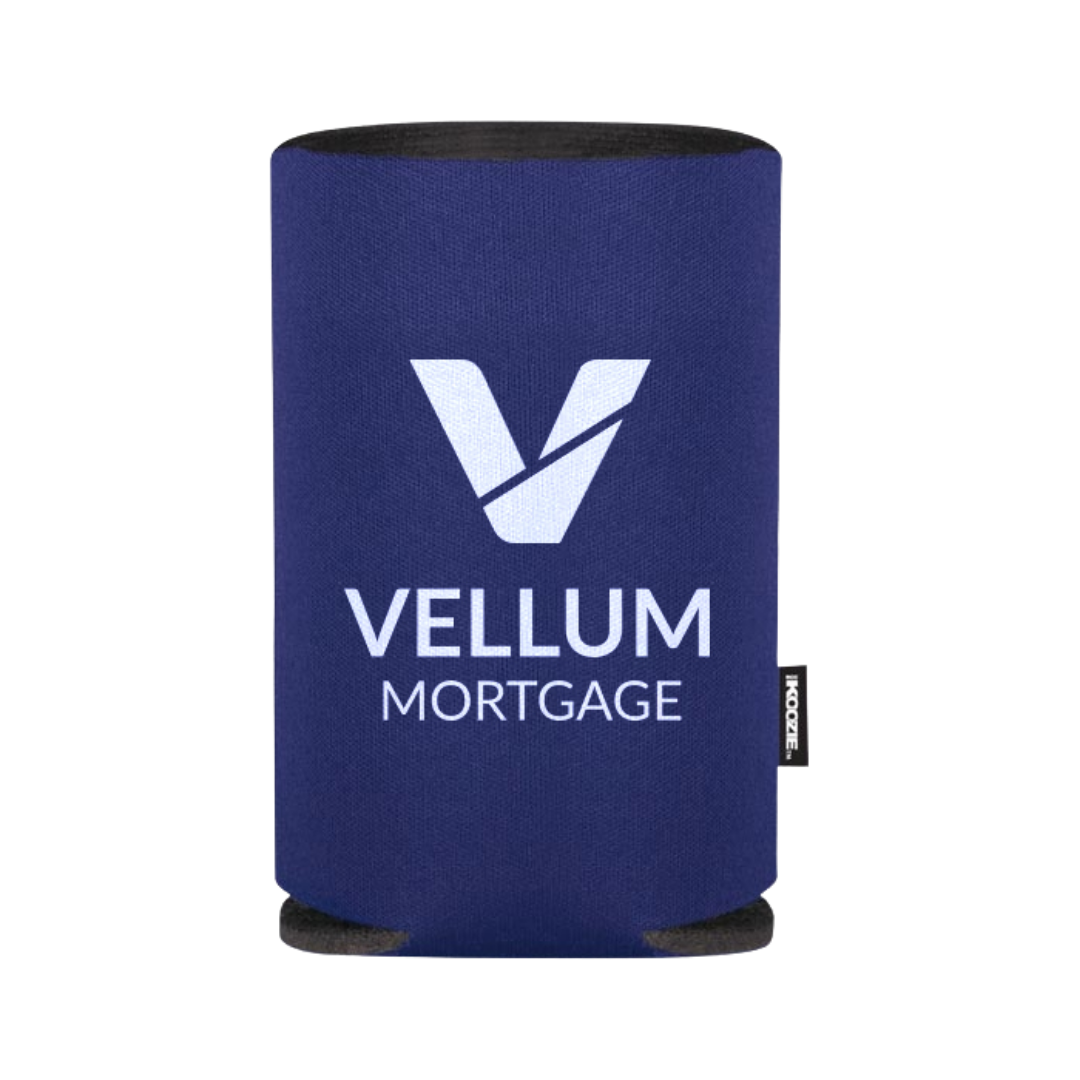 Collapsible Koozie Can Kooler
