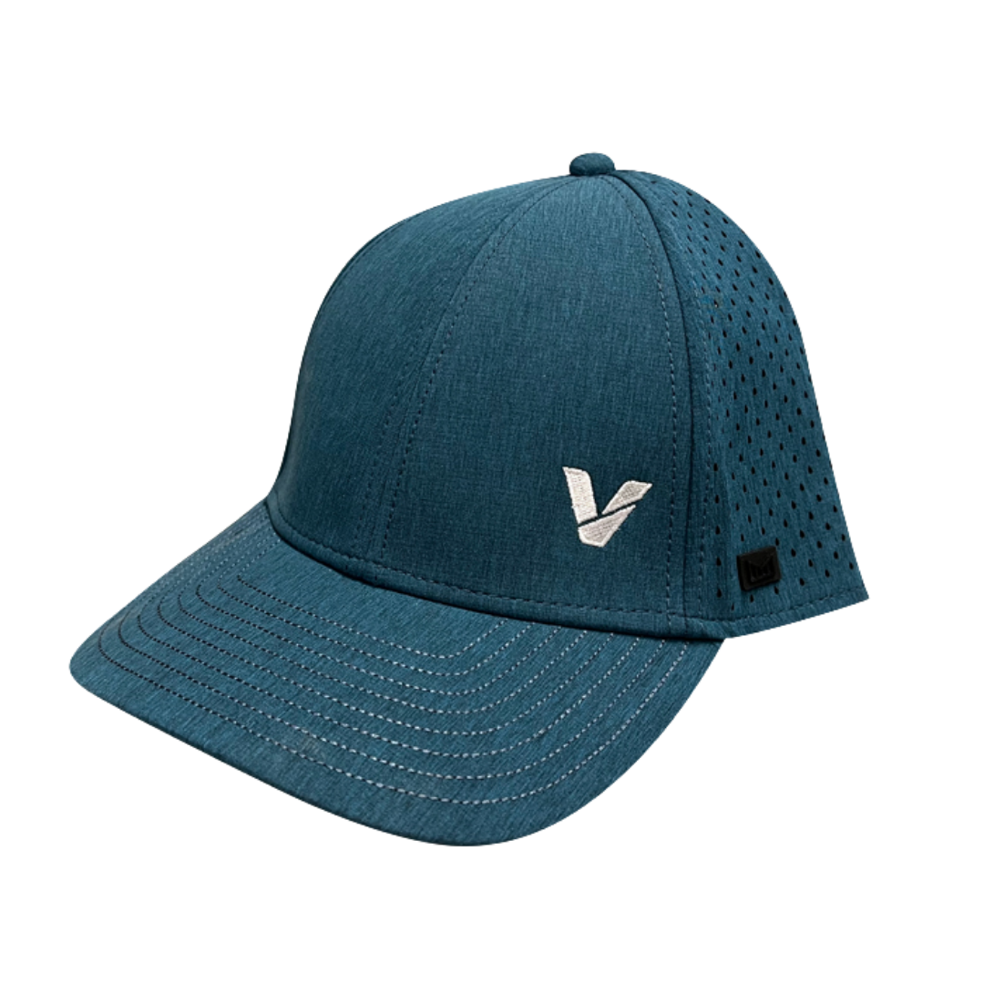 Melin A-Game Snapback Hat