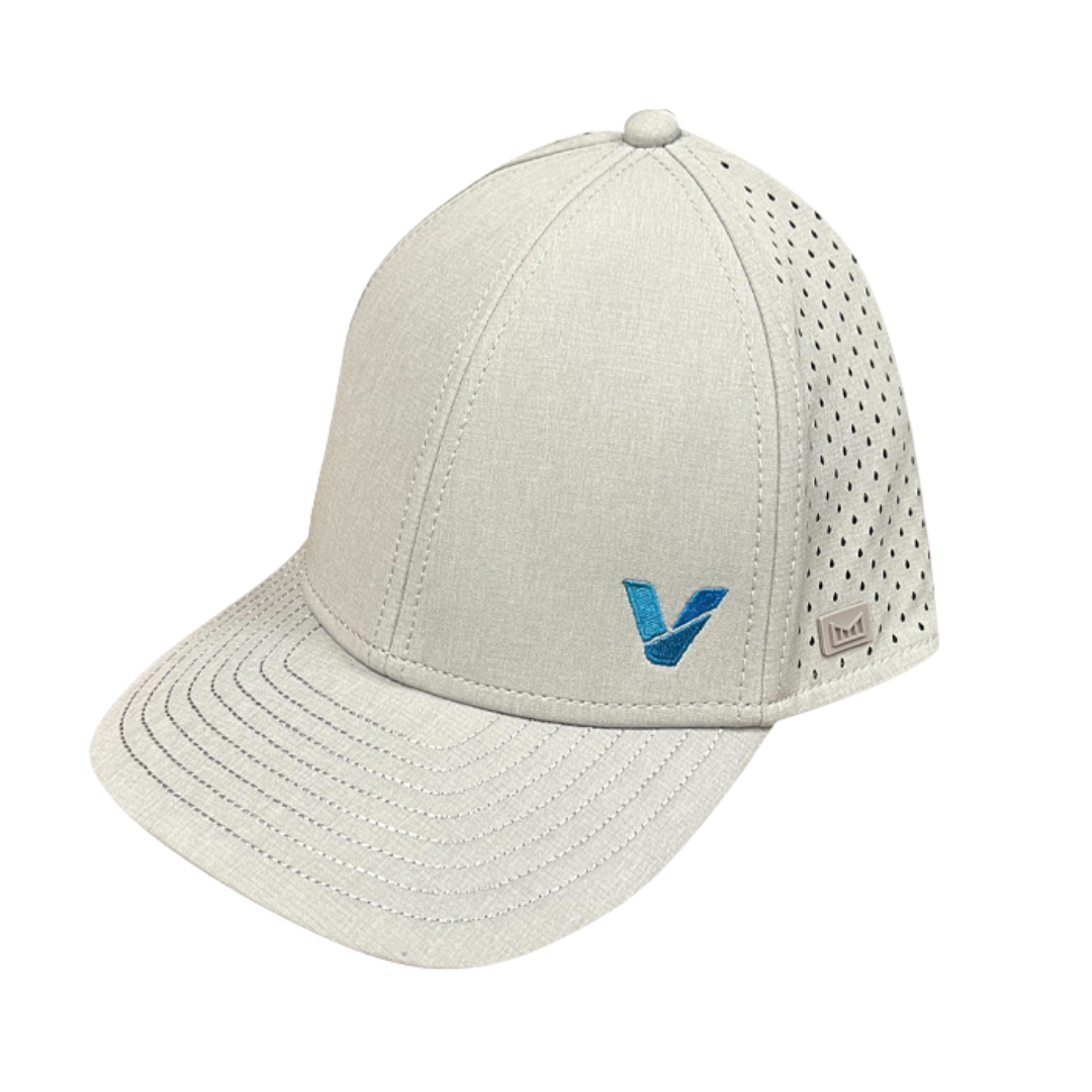 Melin A-Game Snapback Hat