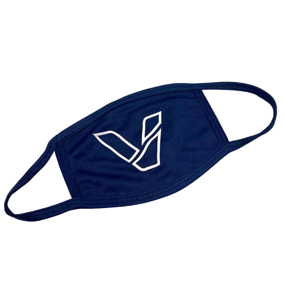 Vellum Branded Face Mask