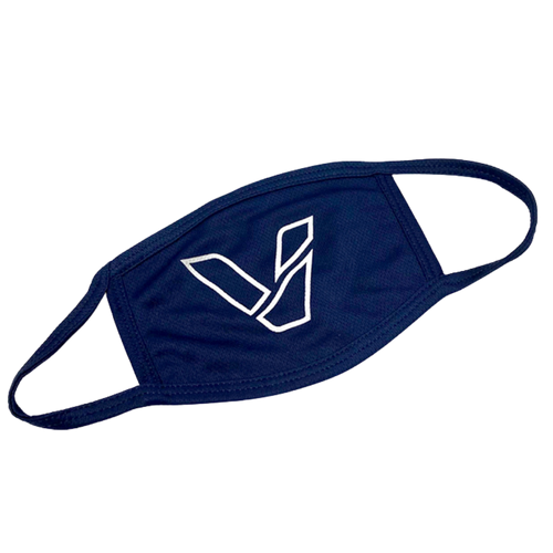 Vellum Branded Face Mask