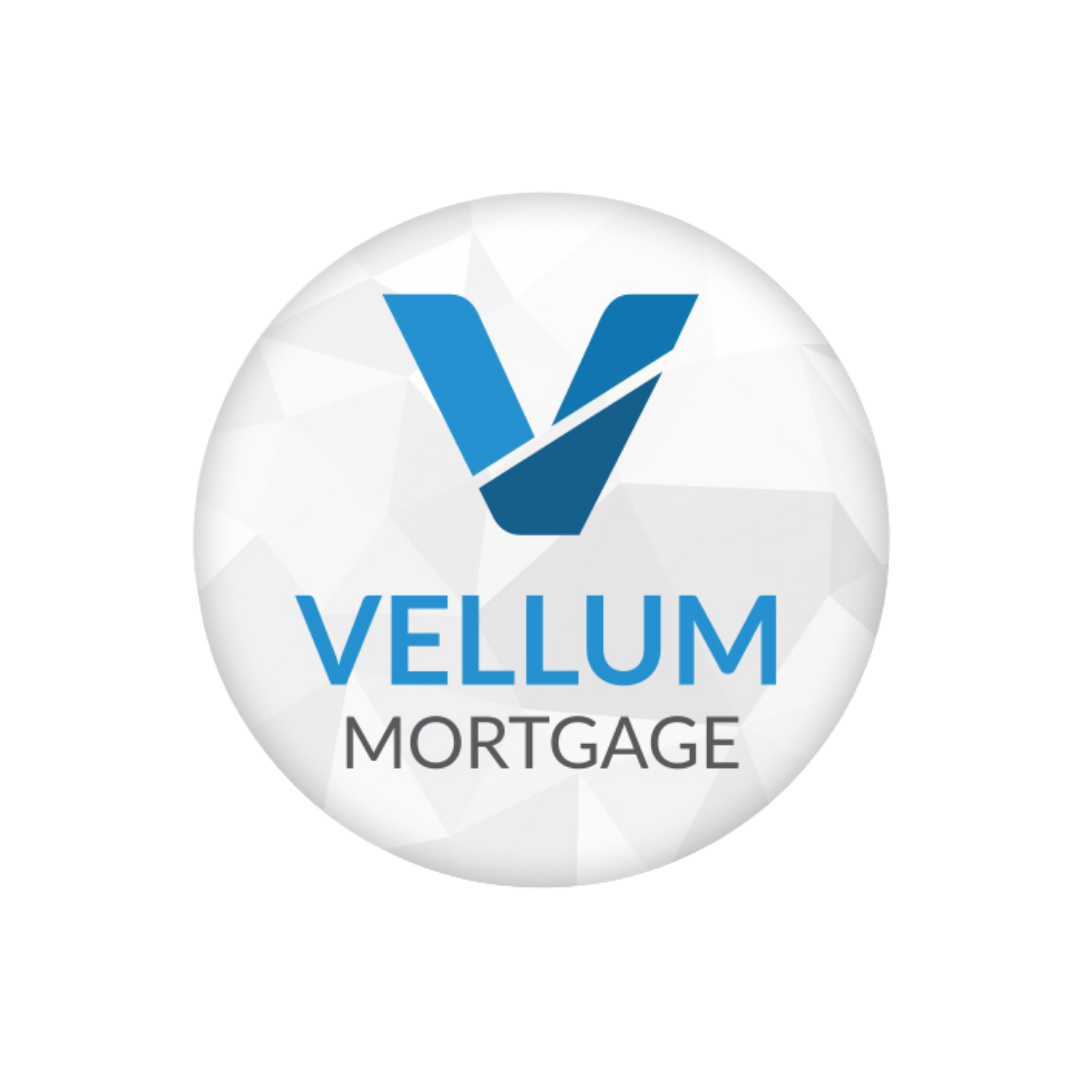 Vellum Branded PopSocket